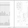 John Deere Forwarder 1910E Fixed Cabin F685688 A1 Hydraulic Diagram 2015 PT 2