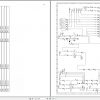 John Deere Forwarder 1910E Fixed Cabin F686548 B0 Electric Diagram 2015 PT 2