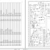 John Deere Forwarder 1910E S2 Fixed Cabin F686098 B0 Electric Diagram 2015 PT 2