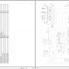 John Deere Forwarder 810E F076222 C1 Hydraulic Diagram 2015 PT 2