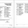 John Deere Grapple Skidder 340D 440D 448D Repair Technical Manual TM1437 2