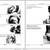 John Deere Grapple Skidder 540D 548D Repair Technical Manual TM1438 3