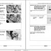 John Deere Grapple Skidder 640D 648D Repair Technical Manual TM1440 3
