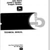 John Deere Grapple Skidder JD440 C Technical Manual TM1138 1