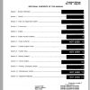 John Deere Grapple Skidder JD440 C Technical Manual TM1138 2
