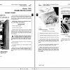 John Deere Grapple Skidder JD440 C Technical Manual TM1138 3