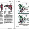 John Deere Grapple Skidder JD740 Technical Manual TM1101 3