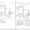 John Deere Grinder Mixers 700 750 Technical Manual TM1079 2