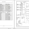 John Deere Harvester 1070E 1170E F075877 B0 Electric Diagram 2008 PT 2