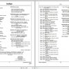 John Deere Harvester 2054 2056 2058 2064 2066 Technical Manual TM4507 ES 2