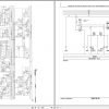 John Deere Harvester 2054 2056 2058 2064 2066 Technical Manual TM4507 ES 3