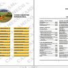 John Deere Harvester CH3500 1069 Repair Manual 1