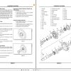 John Deere Harvester CH3500 1069 Repair Manual 2