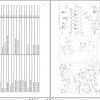 John Deere Harvester CTL 1270E Tier 4 Interim F672777 Hydraulic Schematic 2015 ES 2