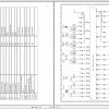 John Deere Harvester Head H215E F690802 Electric Schematic 2015 2