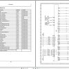 John Deere Harvester Head H290 F076765 Schematic 2008 2
