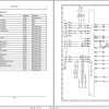 John Deere Harvester Head H412 F076227 Schematic 2008 2