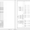 John Deere Harvester Head H412 F690638 Electric Schematic 2015 2