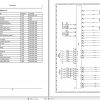 John Deere Harvester Head H414 F076245 Schematic 2008 2