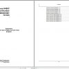 John Deere Harvester Head H480C F076266 Schematic 2008 1