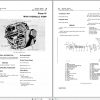 John Deere Hay Cubers 400 425 Technical Manual TM1010 2