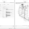 John Deere High Reach Loader 1850 Parts Catalog PC9615 2007 2