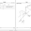 John Deere High Reach Loader 1850 Parts Catalog PC9615 2007 3