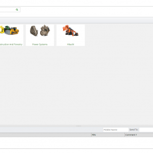 John Deere Hitachi Parts ADVISOR 12.2021 Spare Parts Catalog Offline DVD 2
