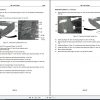 John Deere Hydraulic Excavator HYEX 250GR Operator Manual TM12141AOR1 2014 3
