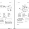 John Deere Hydrosatic Windrowers 880 Technical Manual TM1013 2