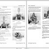 John Deere Hydrostatic Drive Windrower 2280 Technical Manual TM1179 2