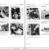 John Deere Knuckleboom Loaders 7610 7620 Technical Manual TM1146 2
