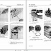 John Deere Knuckleboom Loaders 7640 Technical Manual TM1148 2