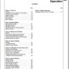 John Deere LCS Service Display 3G 3G Technical Manual TM2157 2