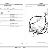 John Deere Lanscape Loader 210LE Parts Catalog PC2598 2007 3