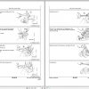 John Deere Large Square Balers 680 690 680 Multicut Technical Manual TM4581 2