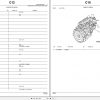 John Deere Loader 244H Parts Catalog PC2576 2
