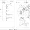 John Deere Loader 244H Parts Catalog PC2576 3