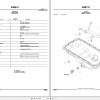 John Deere Loader 244J 4WD Parts Catalog PC9370 2006 2