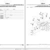 John Deere Loader 244J 4WD Parts Catalog PC9370 2006 3