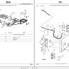 John Deere Loader 644H Parts Catalog PC2658 2000 3