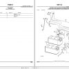 John Deere Loader 844J Parts Catalog PC9391 2007 3 1