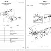John Deere Loader JD644 B Parts Catalog PC1404 3 1