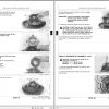John Deere Loaders 344E 444E Repair Technical Manual TM1422 2