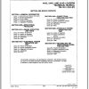John Deere Loaders 444D 544D 644D Operation and Test Technical Manual TM1341 2