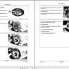 John Deere Loaders 444D 544D 644D Repair Technical Manual TM1341 3