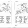John Deere Loaders 644 B Technical Manual TM1095 3