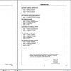 John Deere Loaders 84 Operation and Test Technical Manual TM1397 2