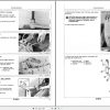 John Deere Loaders 84 Repair Technical Manual TM1398 3