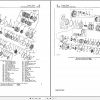 John Deere Loaders JD544 JD544 A Technical Manual TM1002 3